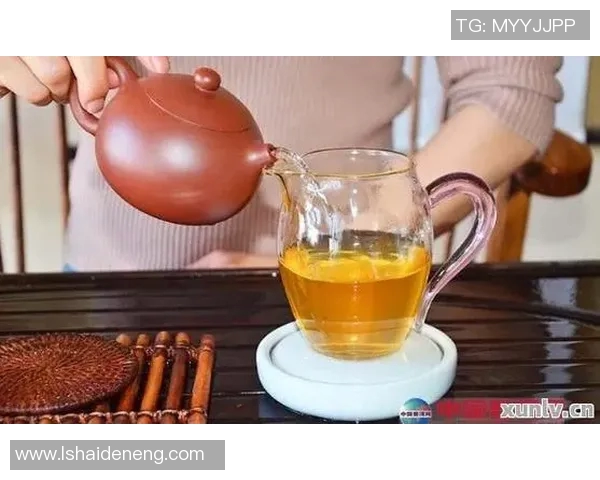 足球明星品味中国茶的独特魅力与文化传承之旅