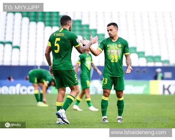 国安对阵墨尔本胜利直播信息及赛前分析全攻略