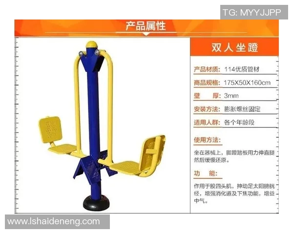 全面解析体育健身器材种类及其功能助你选择最适合的健身工具